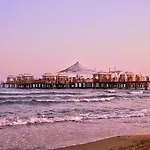 Курортный комплекс Vonresort Elite & Aqua 5*