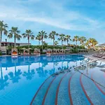 Vonresort Elite & Aqua Rezort Side
