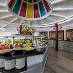 Курортный комплекс Vonresort Elite & Aqua