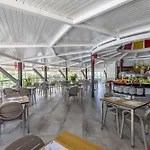 Vonresort Elite & Aqua 5* Сиде