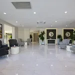 Vonresort Elite & Aqua Курортный комплекс Сиде