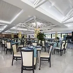 Курортный комплекс Vonresort Elite & Aqua