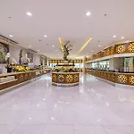 Курортный комплекс Vonresort Elite & Aqua 5*