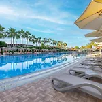 Vonresort Elite & Aqua Курортный комплекс