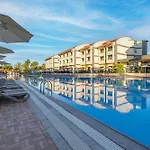 Vonresort Elite & Aqua Сиде