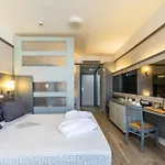 Курортный комплекс Vonresort Elite & Aqua 5*
