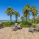 Vonresort Elite & Aqua 5* Сиде