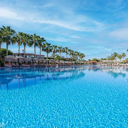 精英水上度假村 - 超全包&儿童概念 度假村 5*