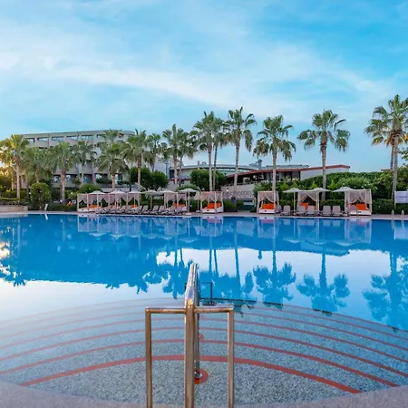 Vonresort Elite&aqua - Ultra Inclusive&kids Concept 5*