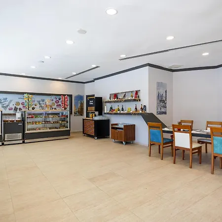 度假村 精英水上度假村 - 超全包&儿童概念