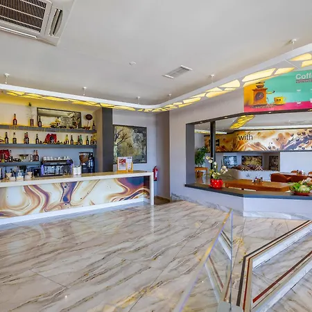 Vonresort Elite&aqua - Ultra Inclusive&kids Concept