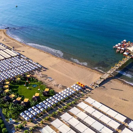 Vonresort Elite&aqua - Ultra Inclusive&kids Concept 5*