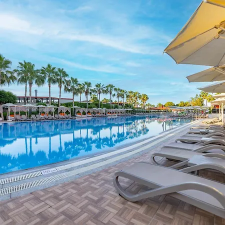 Vonresort Elite&aqua - Ultra Inclusive&kids Concept Resort