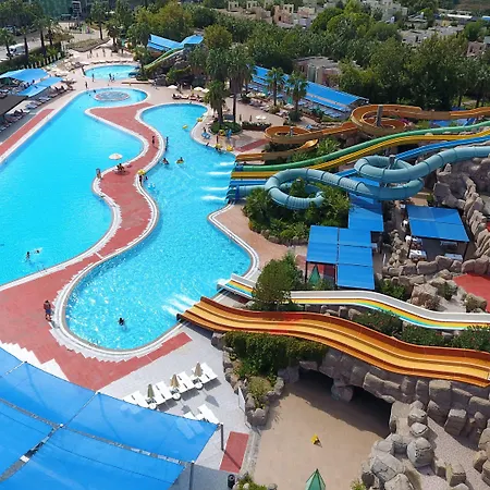 Resort Vonresort Elite&aqua - Ultra Inclusive&kids Concept