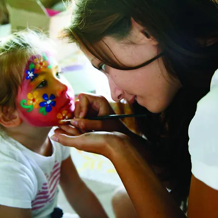 精英水上度假村 - 超全包&儿童概念 锡德