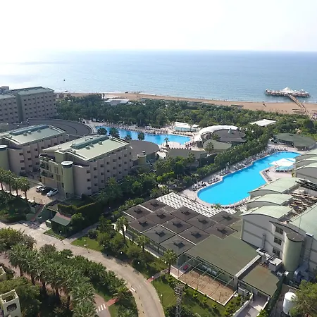 Resort Vonresort Elite & Aqua 5*