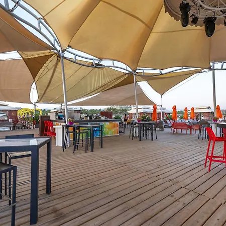 Vonresort Elite & Aqua 5* Сиде