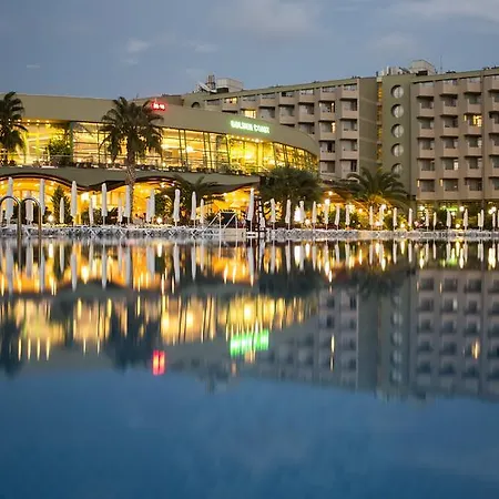 Resort Vonresort Elite & Aqua 5*